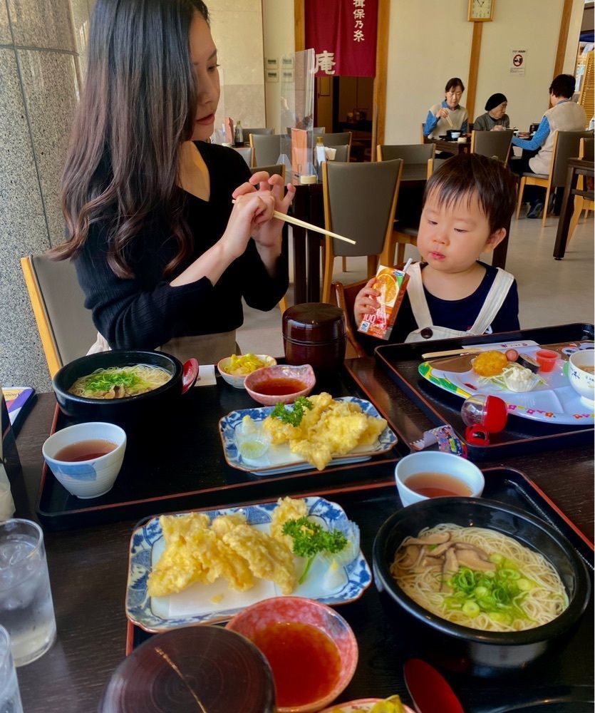 カランさんが投稿した揖保乃糸資料館 そうめんの里に関する口コミの画像