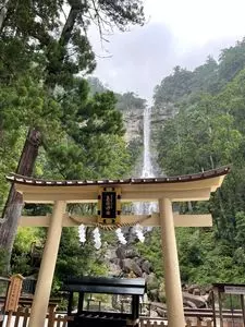 那智の大滝