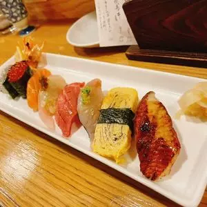 鮨とSAKE 茶屋町Marry（【旧店名】茶屋町Marry）