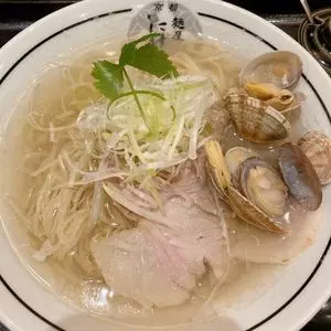 麺屋 たけ井 貝塚店