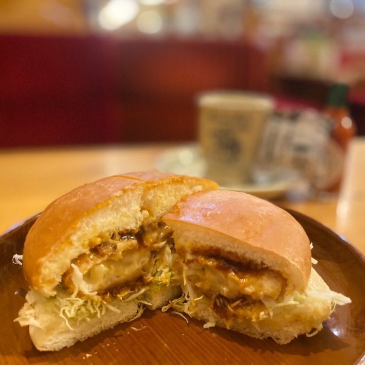 Ryoko84さんが投稿したコメダ珈琲店 植田店に関する口コミの画像