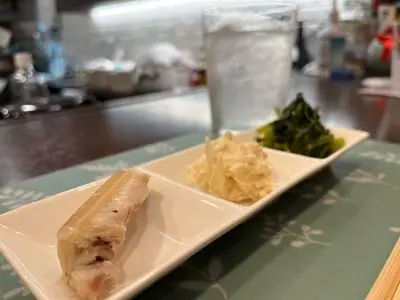 台湾酒家 チュンウェイ（タイワンシュケ CHUN WEI）
