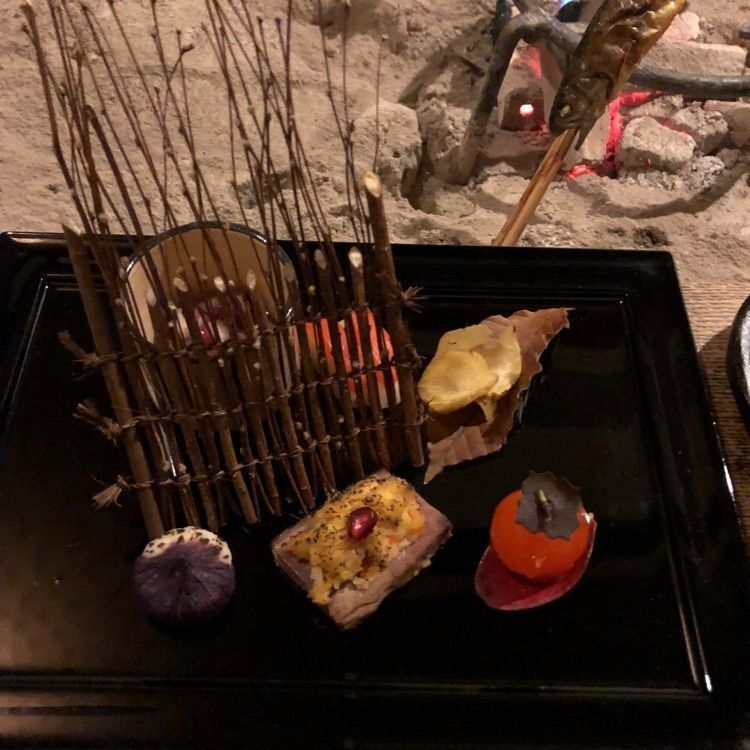 chou chou tabiさんが投稿した奥飛騨 福地温泉 山里のいおり 草円（ソウエン）に関する口コミの画像