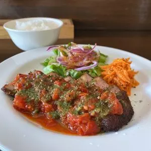 洋食喫茶 Zing（ジン）