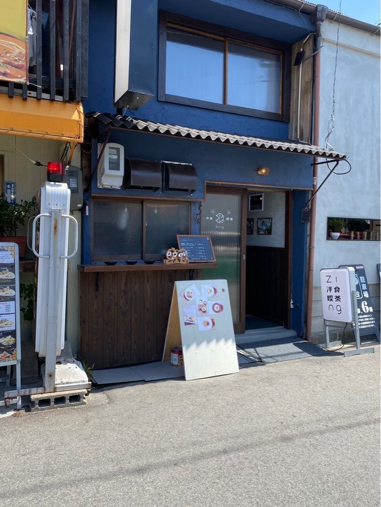 鉄道王さんが投稿した洋食喫茶 Zing（ジン）に関する口コミの画像