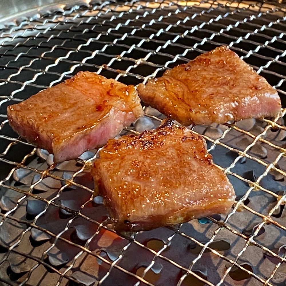鉄道王さんが投稿した焼肉 あつた長寿園に関する口コミの画像
