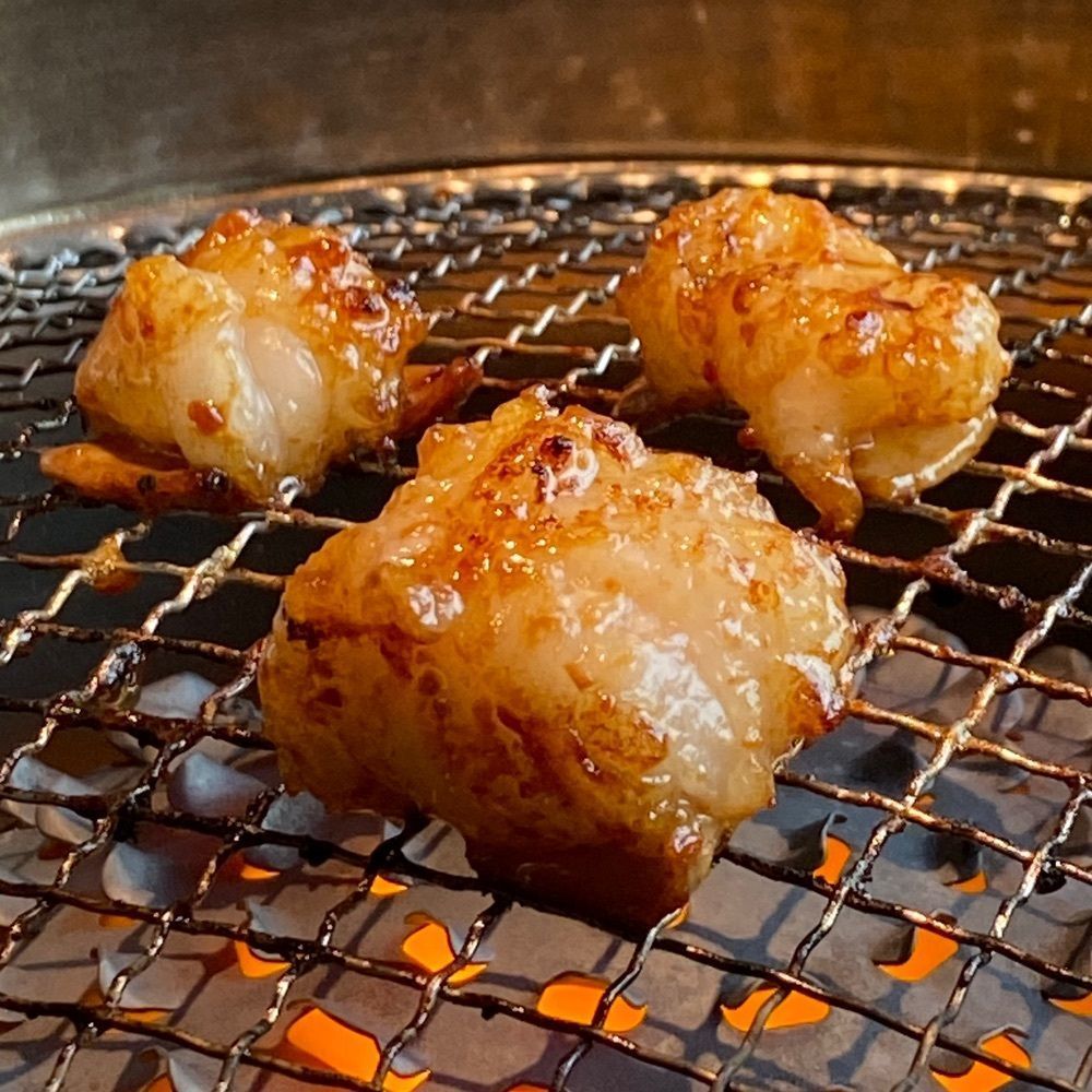 鉄道王さんが投稿した焼肉 あつた長寿園に関する口コミの画像