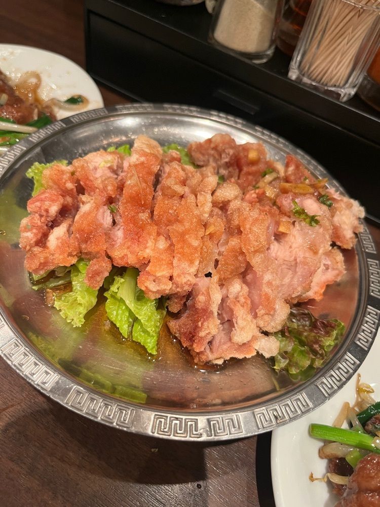 Maruさんが投稿した麗郷 富ヶ谷店（レイキョウ）に関する口コミの画像
