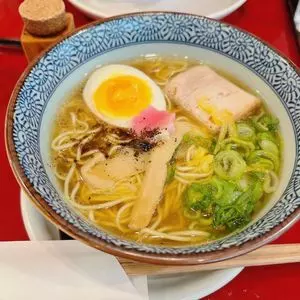 茶カフェ 上辻園 ららぽーと横浜店（チャカフェカミツジエン）
