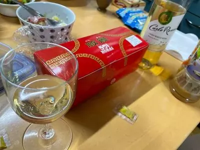 551蓬莱 梅田阪神店（551HORAI）