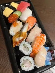 呼人堂 京阪百貨店樟葉店