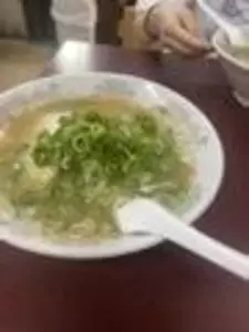 大黒ラーメン 本店（ダイコクラーメン）