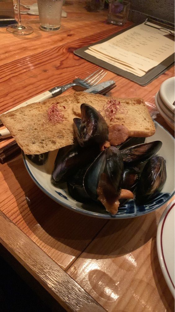 Rei Ouchiさんが投稿したWINE & Craft Beer Bistro ミヤマスに関する口コミの画像