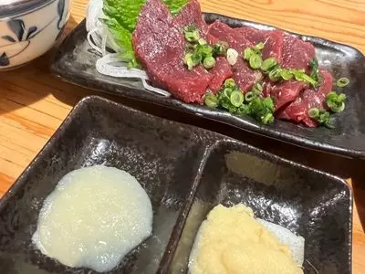 海鮮炉端 釧路っ子
