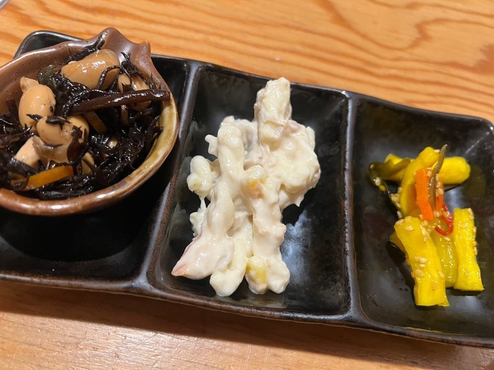 カリフラワーさんが投稿した海鮮炉端 釧路っ子に関する口コミの画像