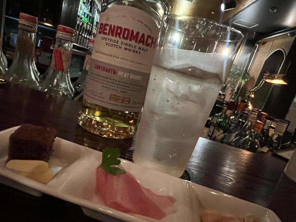 カリフラワーさんが投稿したＢＡＲ　Ｃ＋ＭＡＲＫＥＴ（シーマーケット）に関する口コミの画像