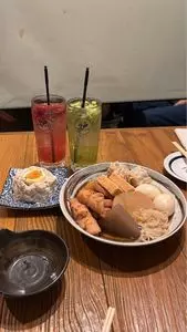 炉端とおでん 呼炉凪来 2枚目