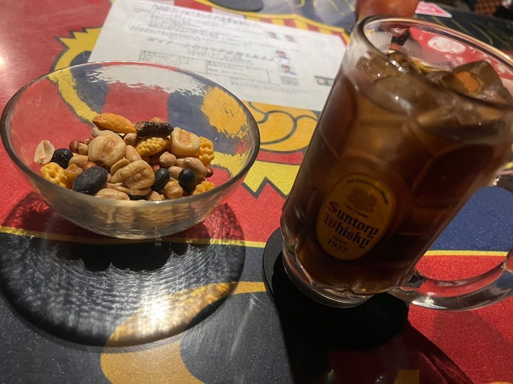 カリフラワーさんが投稿したカフェレストバー・ダイナーに関する口コミの画像