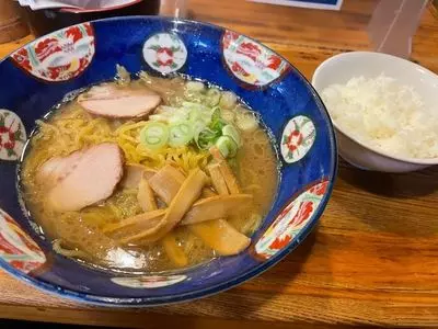 天鳳（てんほう） 3枚目