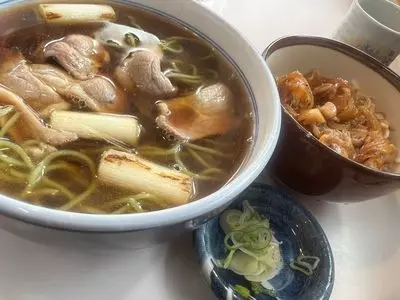 芦野東家 分店（あしのあずまや）