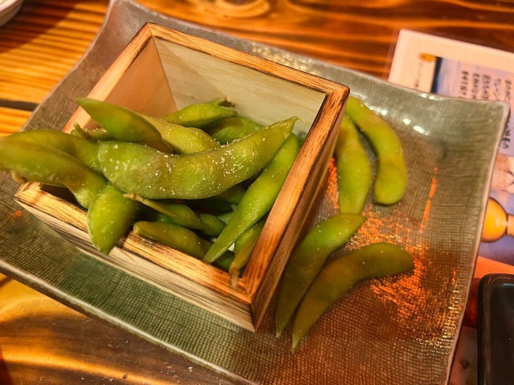 カリフラワーさんが投稿した小川水産に関する口コミの画像