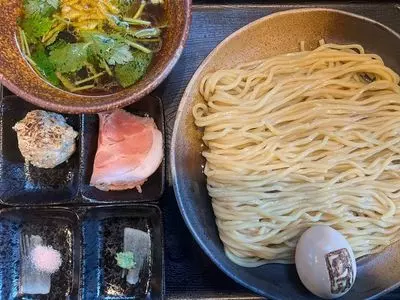 麺屋 武双
