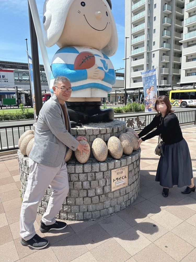らぐ🏉🍺ビアさんが投稿したニューミュンヘン 南大使館に関する口コミの画像