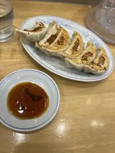 ぎょうざの満洲 和光南口店