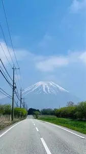 道の駅 なるさわ