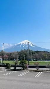道の駅 なるさわ