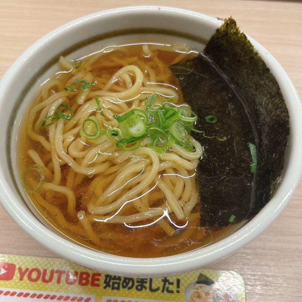 Mr. イリジウム シルバーさんが投稿した天丼・天ぷら本舗 さん天 呼続インター店に関する口コミの画像