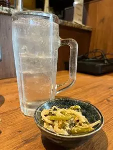 九州料理と旨い酒 もつ擴（もつひろ）