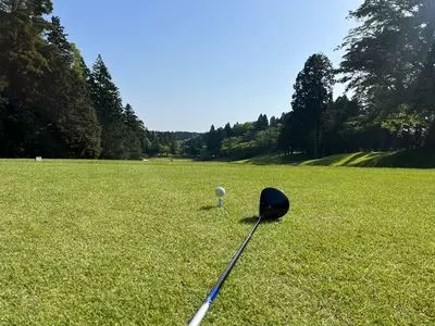 東千葉カントリークラブ
