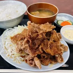 ことぶき食堂