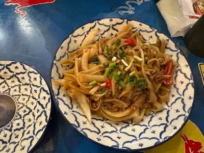 タイ屋台居酒屋 ヤムヤム 門前仲町店