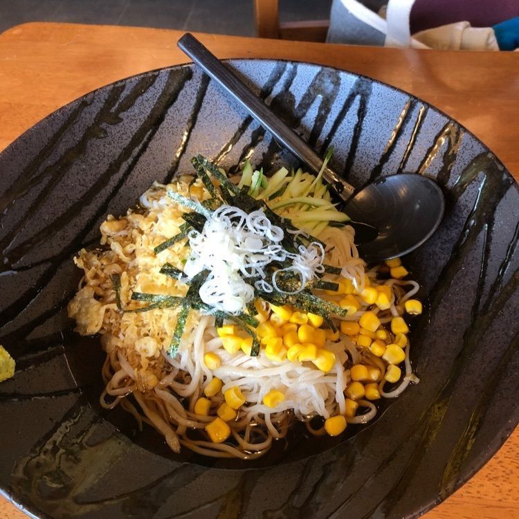からっ風②さんが投稿したそば蔵 大胡店に関する口コミの画像