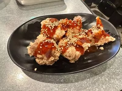 勝男 新橋応援団