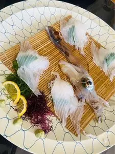 玄海いか舟処　海舟 本店