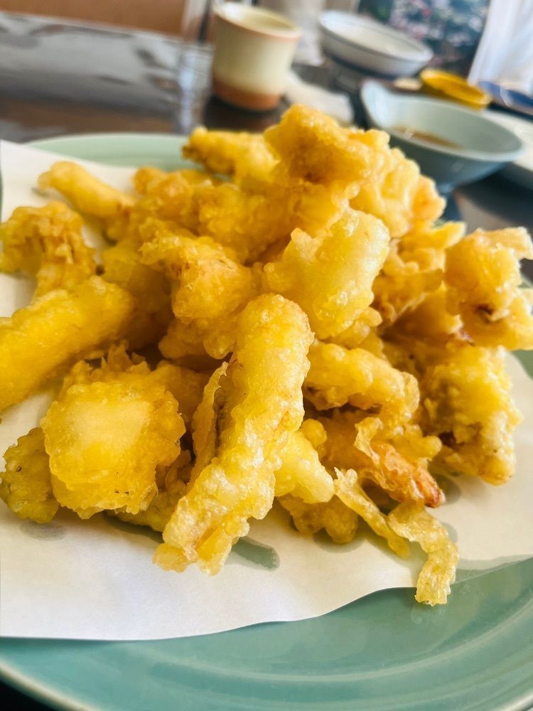 chou chou tabiさんが投稿した玄海いか舟処　海舟 本店に関する口コミの画像