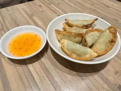 東京餃子楼 京橋店