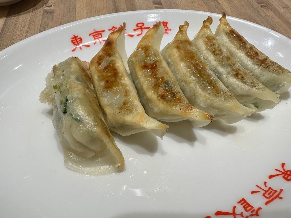 MJさんが投稿した東京餃子楼 京橋店に関する口コミの画像