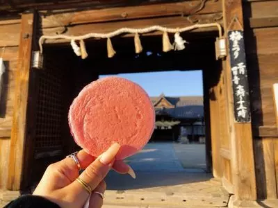 むらたのカステラまんじゅう