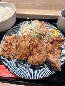 からあげの鉄人 ニューコースト新浦安店