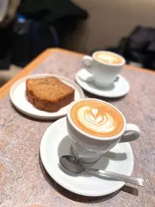 オールプレス エスプレッソ 虎ノ門ヒルズビジネスタワー店（Allpress Espresso）
