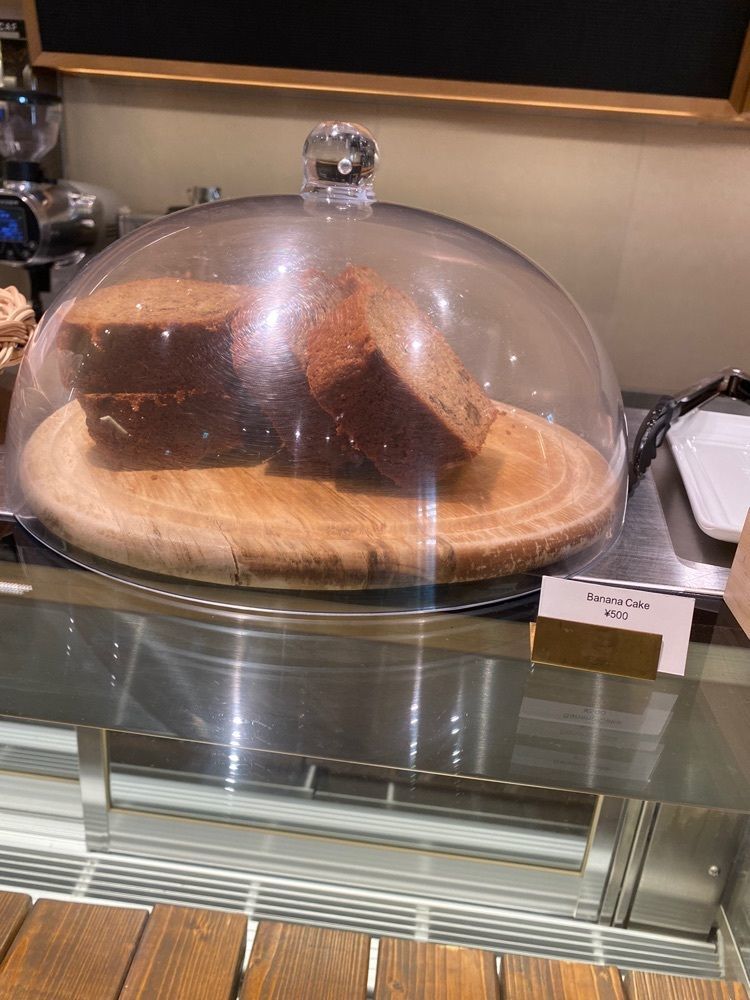 だるまグルメさんが投稿したオールプレス エスプレッソ 虎ノ門ヒルズビジネスタワー店（Allpress Espresso）に関する口コミの画像