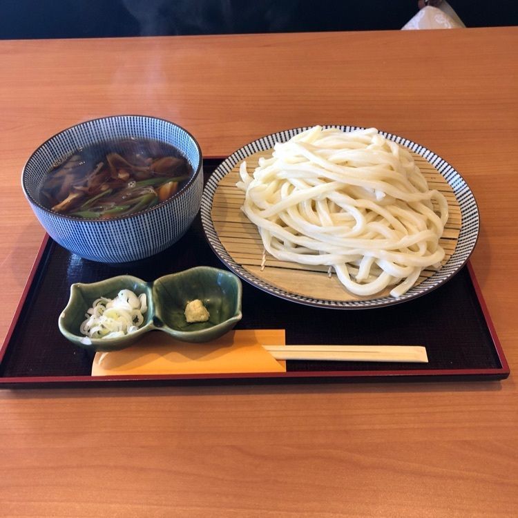 からっ風②さんが投稿した麦の花讃岐うどんに関する口コミの画像
