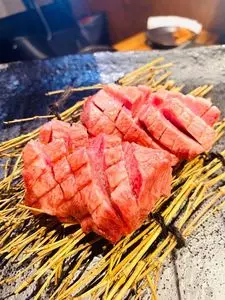お肉一枚売りの焼肉店 焼肉とどろき 渋谷神泉店
