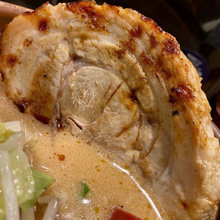 Satoshi.Nさんが投稿した麺場 田所商店 津田沼店に関する口コミの画像