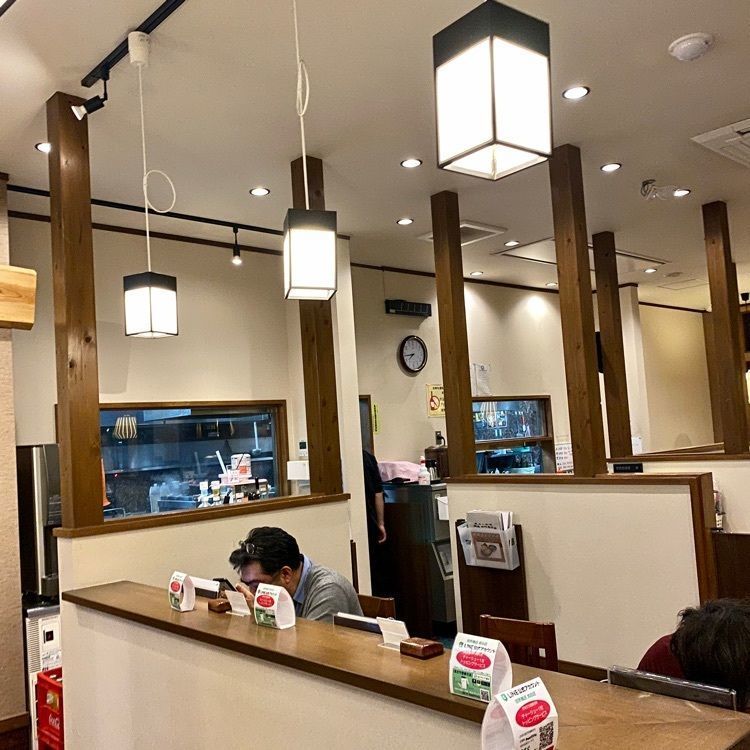 Satoshi.Nさんが投稿した麺場 田所商店 津田沼店に関する口コミの画像