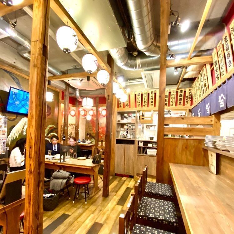 Satoshi.Nさんが投稿した鳥良商店 神田小川町店に関する口コミの画像